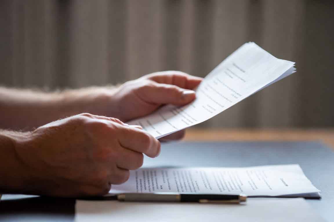 Способы узнать номер договора интернет-провайдера